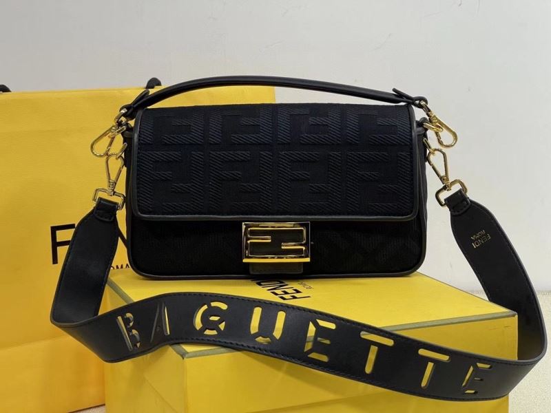 Fendi Baguette Bags